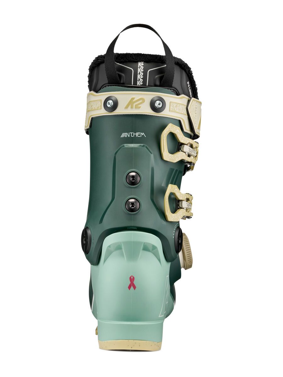 K2 Anthem X 95 BOA - Bild 4