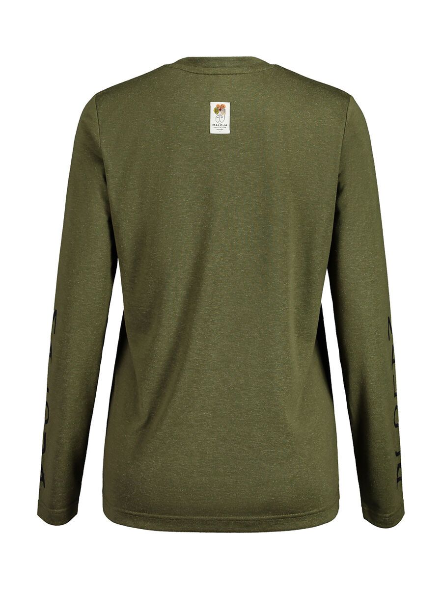 Maloja WacholderM., moss - Bild 2