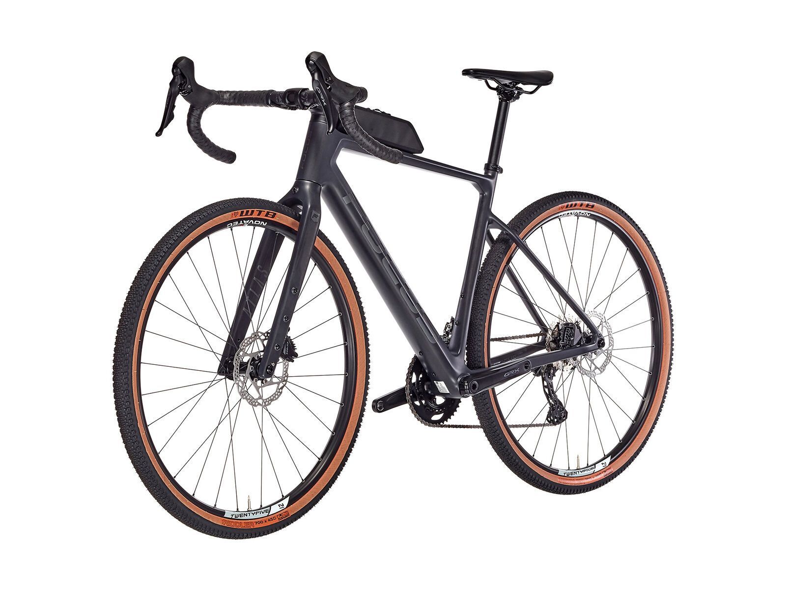 Focus Atlas 8.7, black - Bild 6