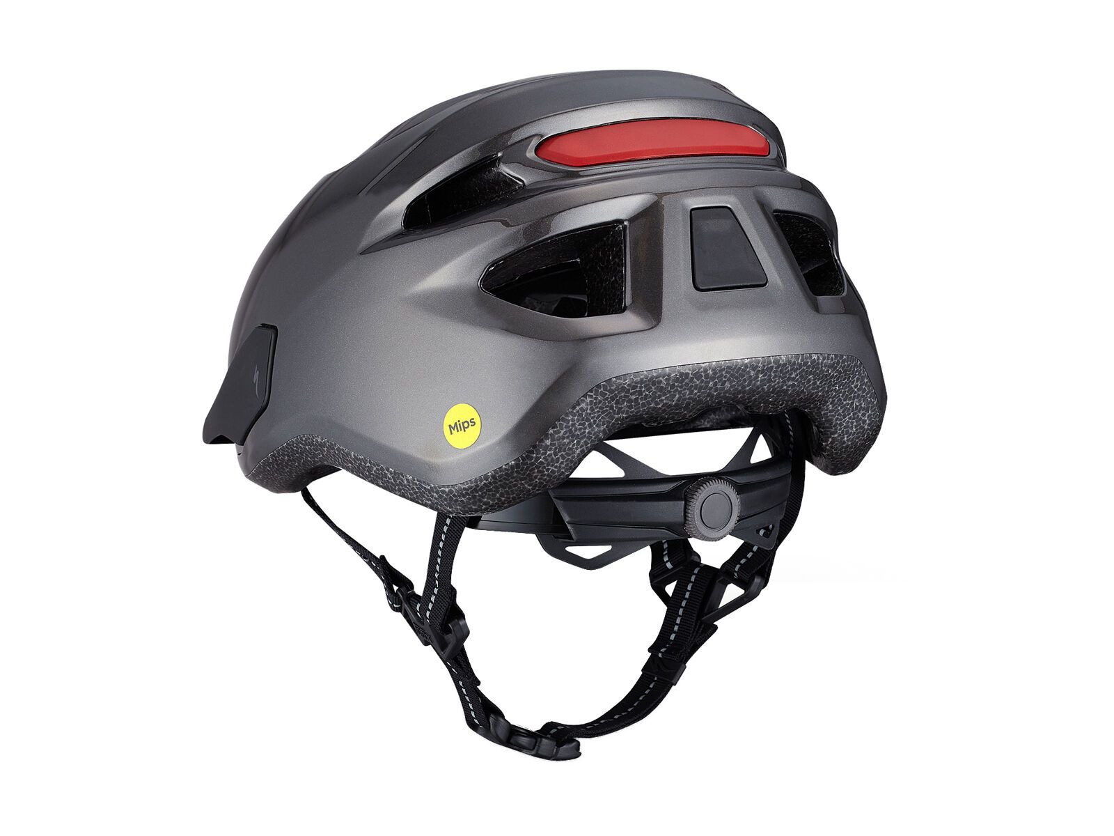 Specialized Shuffle 2 LED, smoke - Bild 5