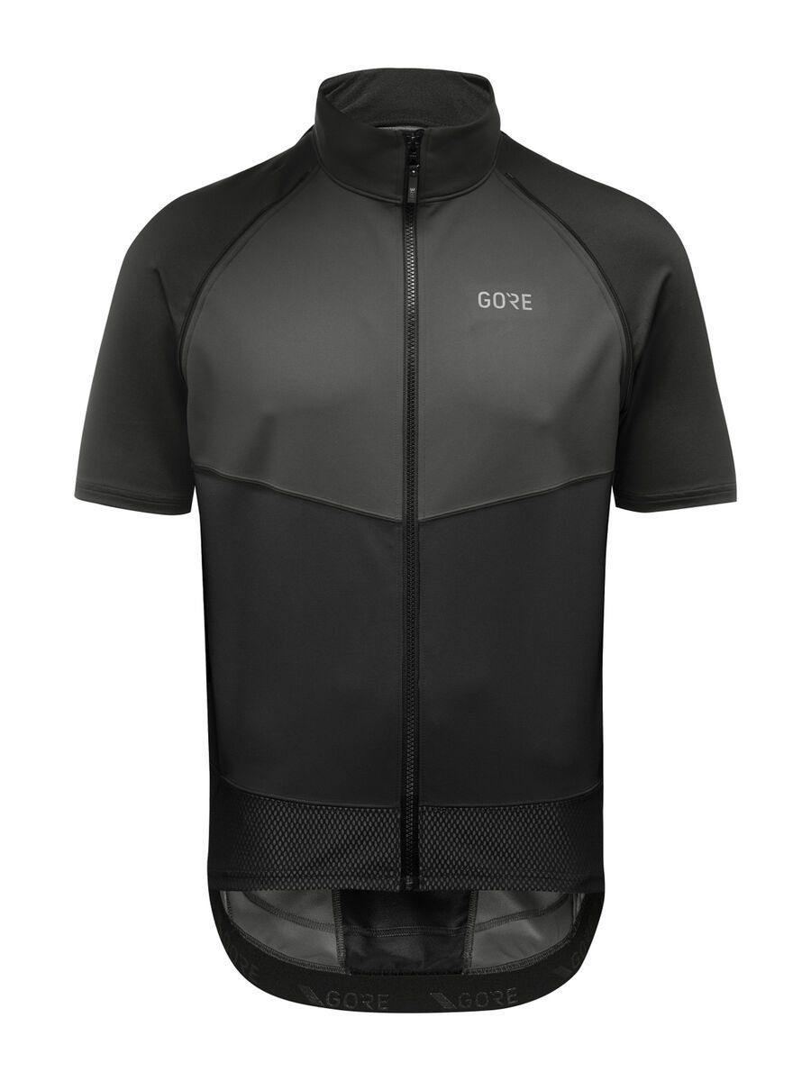 GOREWEAR Phantom Windstopper Jacke Herren, terra grey/black - Bild 4