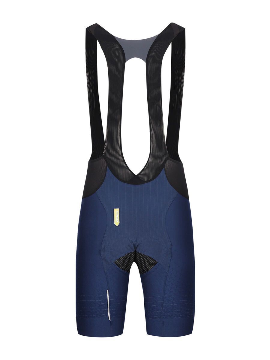 Q36.5 Dottore Clima Bib Shorts, navy blue - Bild 2
