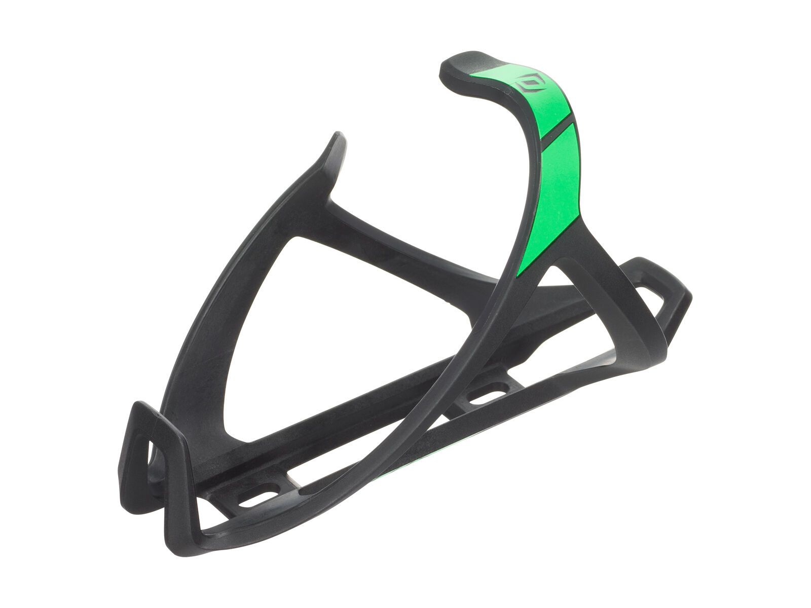 Syncros Tailor 2.0 left, black/neon green - Bild 1