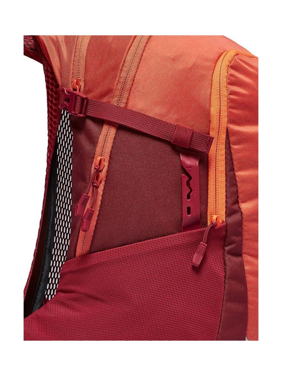 Vaude Women's Tremalzo 18, hotchili - Bild 4