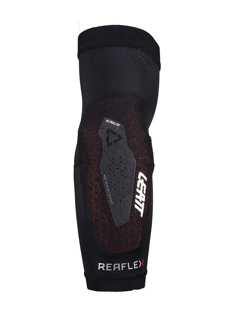 Leatt Elbow Guard ReaFlex UltraLite, black - Bild 1