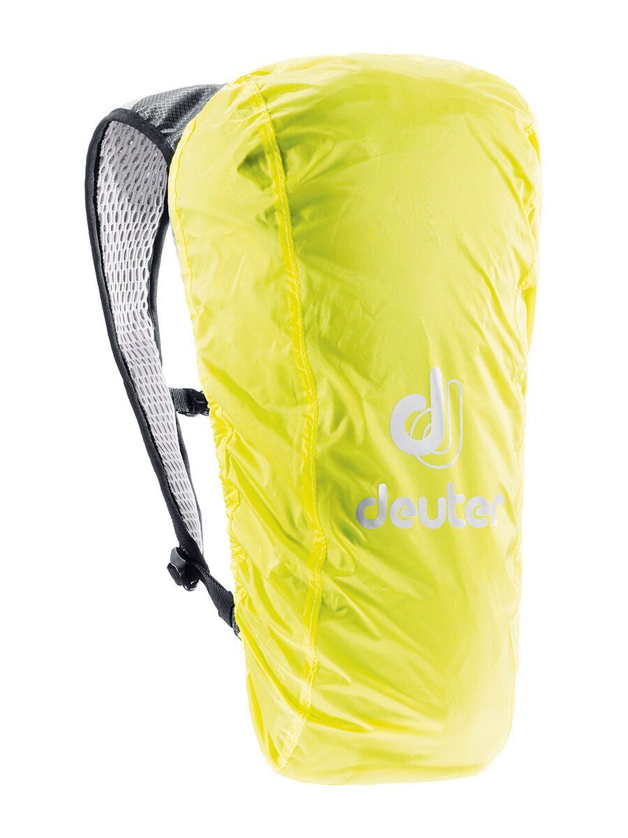 Deuter Road One, granit black - Bild 3