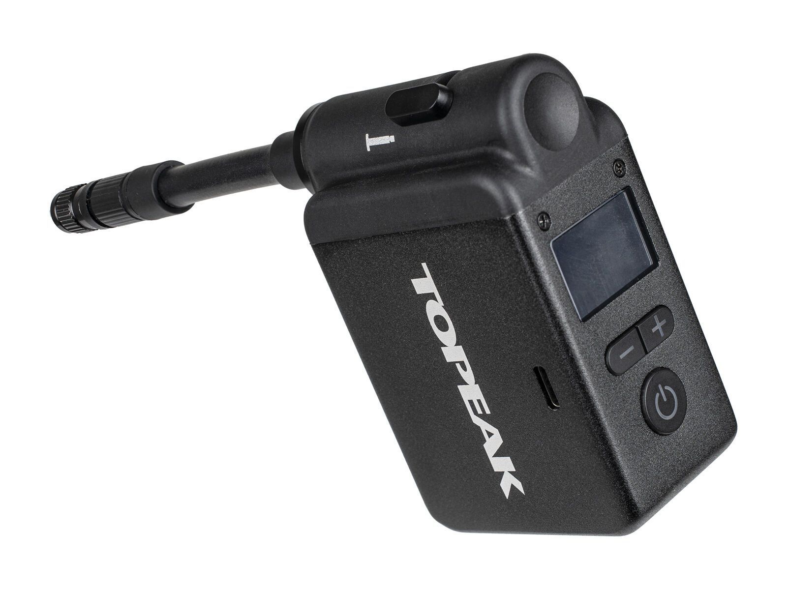 Topeak E-Booster Digital - Bild 8