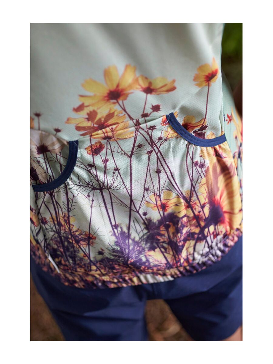 Maloja LorbeereM. 1/2, night sky meadow - Bild 8