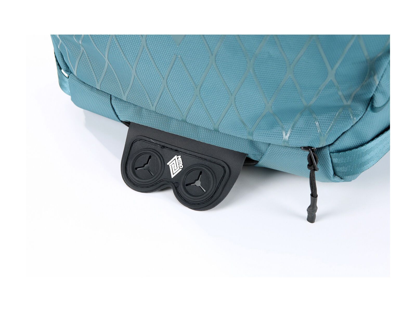 Nitro Splitpack 30, arctic - Bild 14