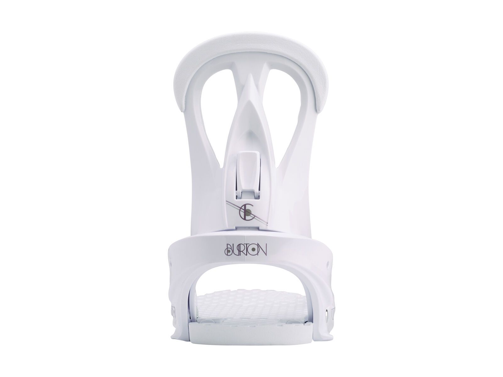 Burton Citizen, white/purple - Bild 3