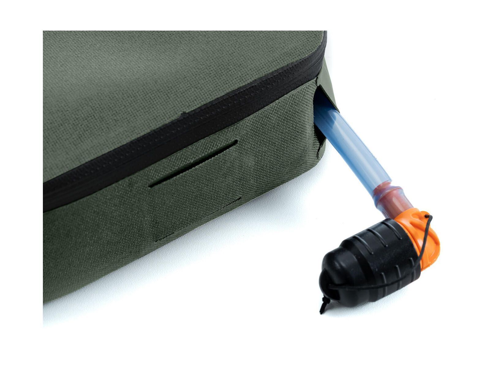 Cube Acid Rahmentasche Pack Pro 4, green - Bild 8