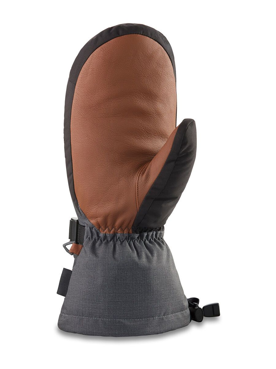 Dakine Nova Mitt, carbon - Bild 2