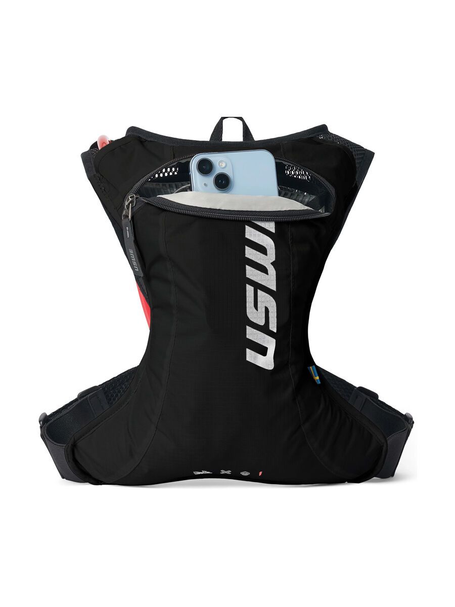USWE Race 2.0 2L, black - Bild 2