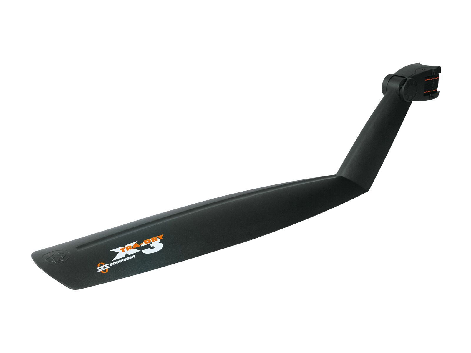 SKS X-Tra-Dry - 26 Zoll, schwarz - Bild 1