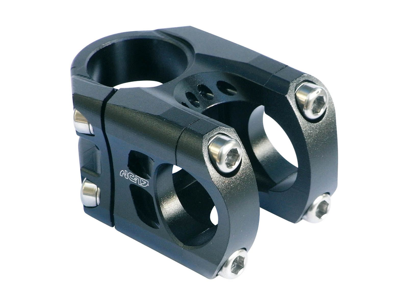 NC-17 Signature Line S-Pro, schwarz - Bild 1