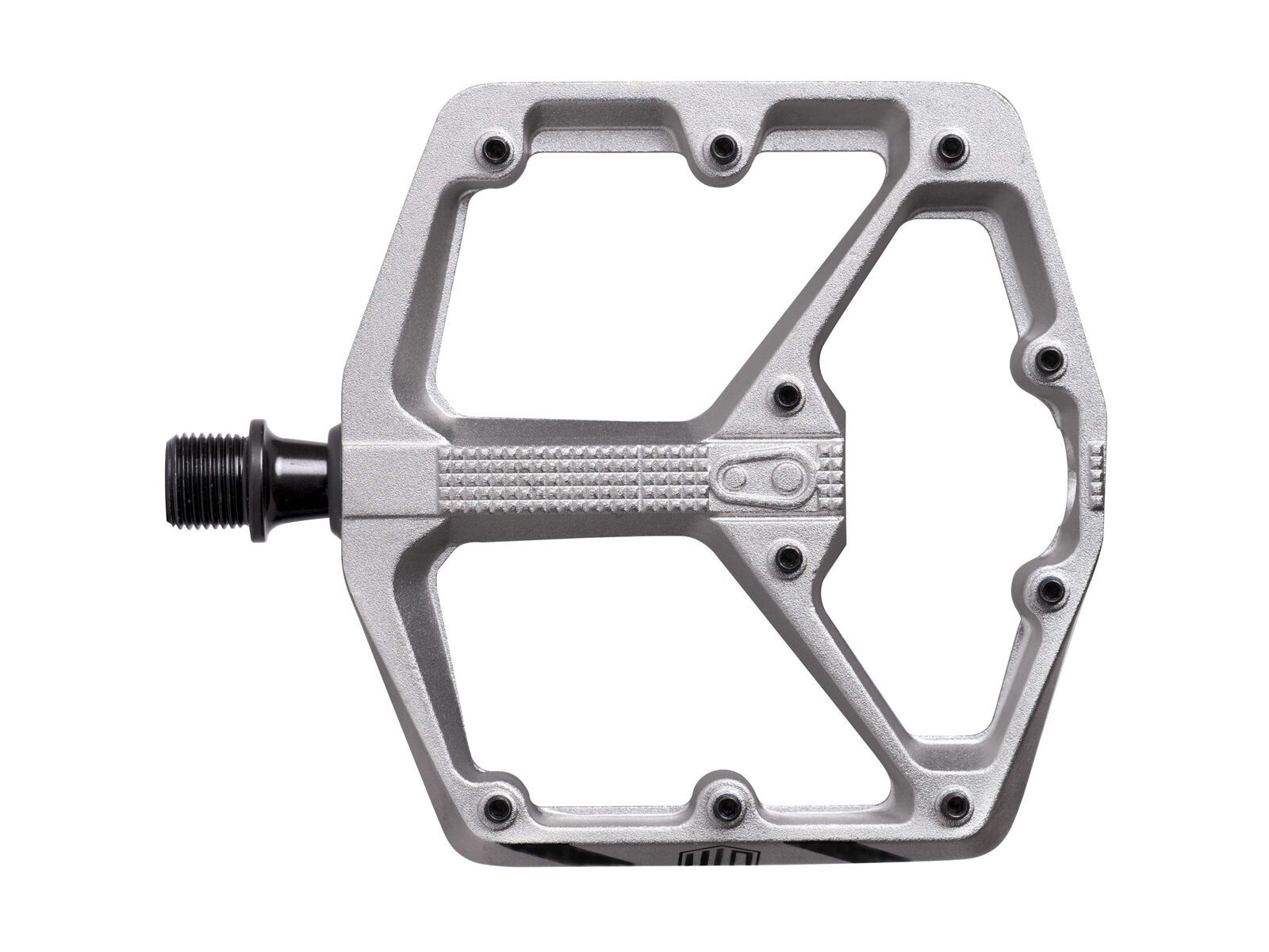 Crankbrothers Stamp 3 Large Danny MacAskill Edition, raw/black - Bild 1