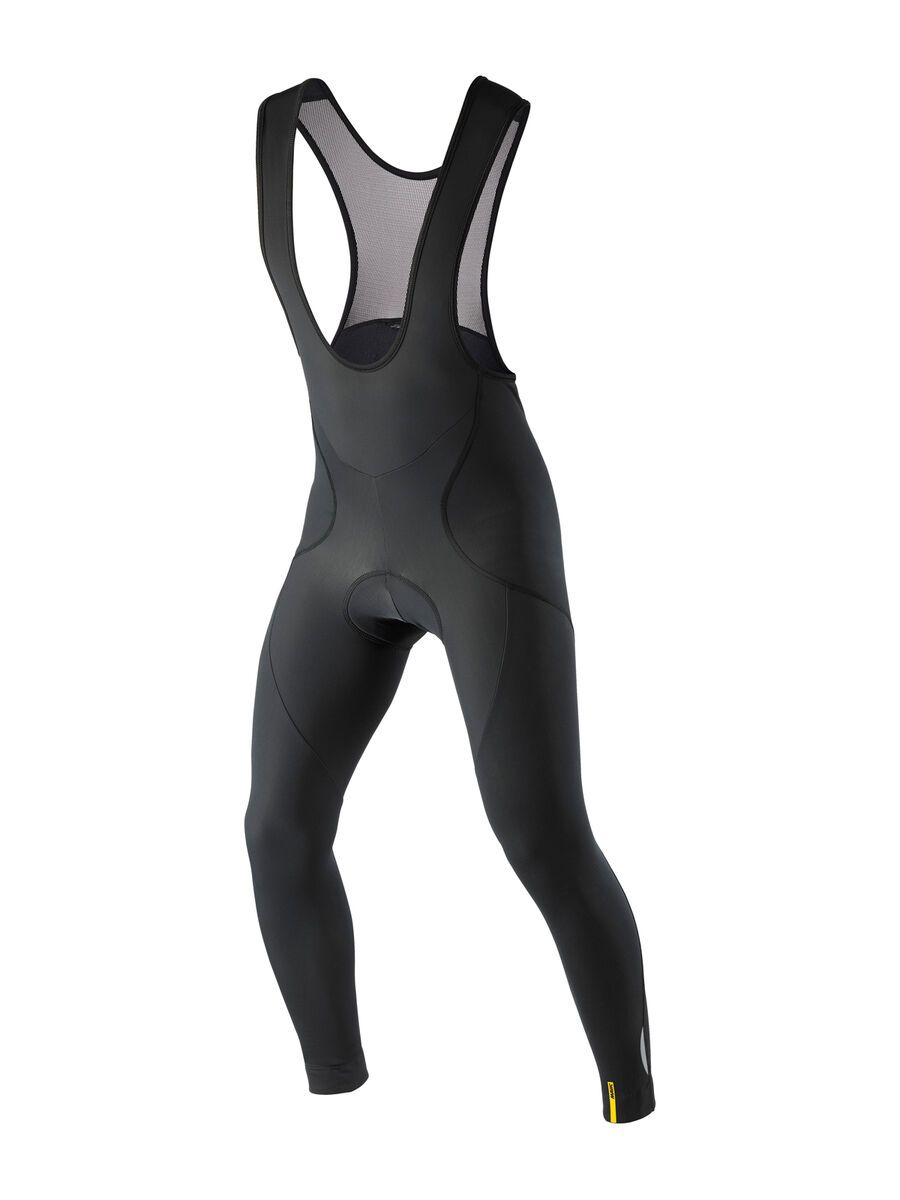 Mavic Aksium Thermo Bib Tight, black - Bild 1