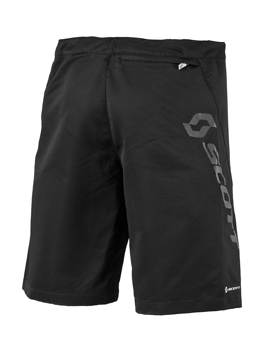 Scott Essential ls/fit Shorts, black - Bild 2