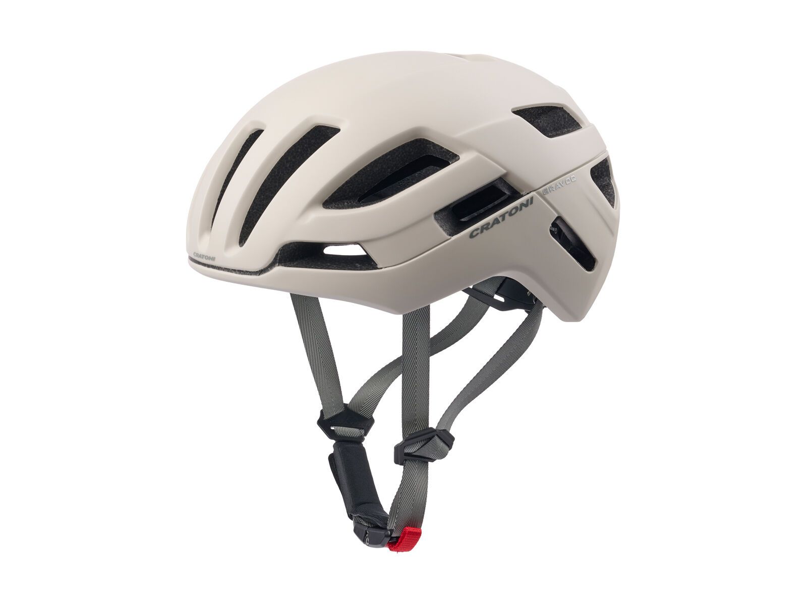 Cratoni Gravoq, sand matt - Bild 1