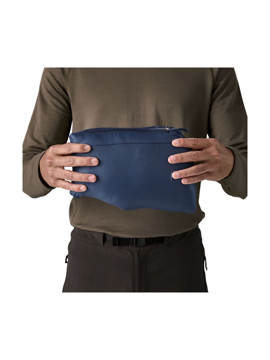 Patagonia Men's Down Sweater, new navy - Bild 12