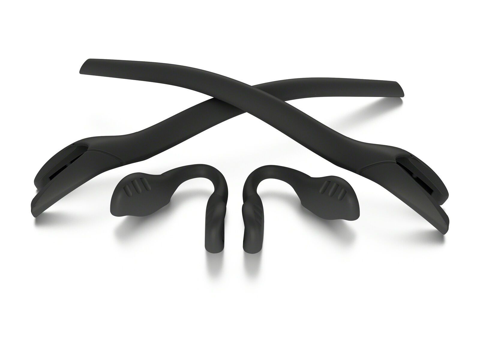 Oakley Radar EV Sock Kit, slate - Bild 1