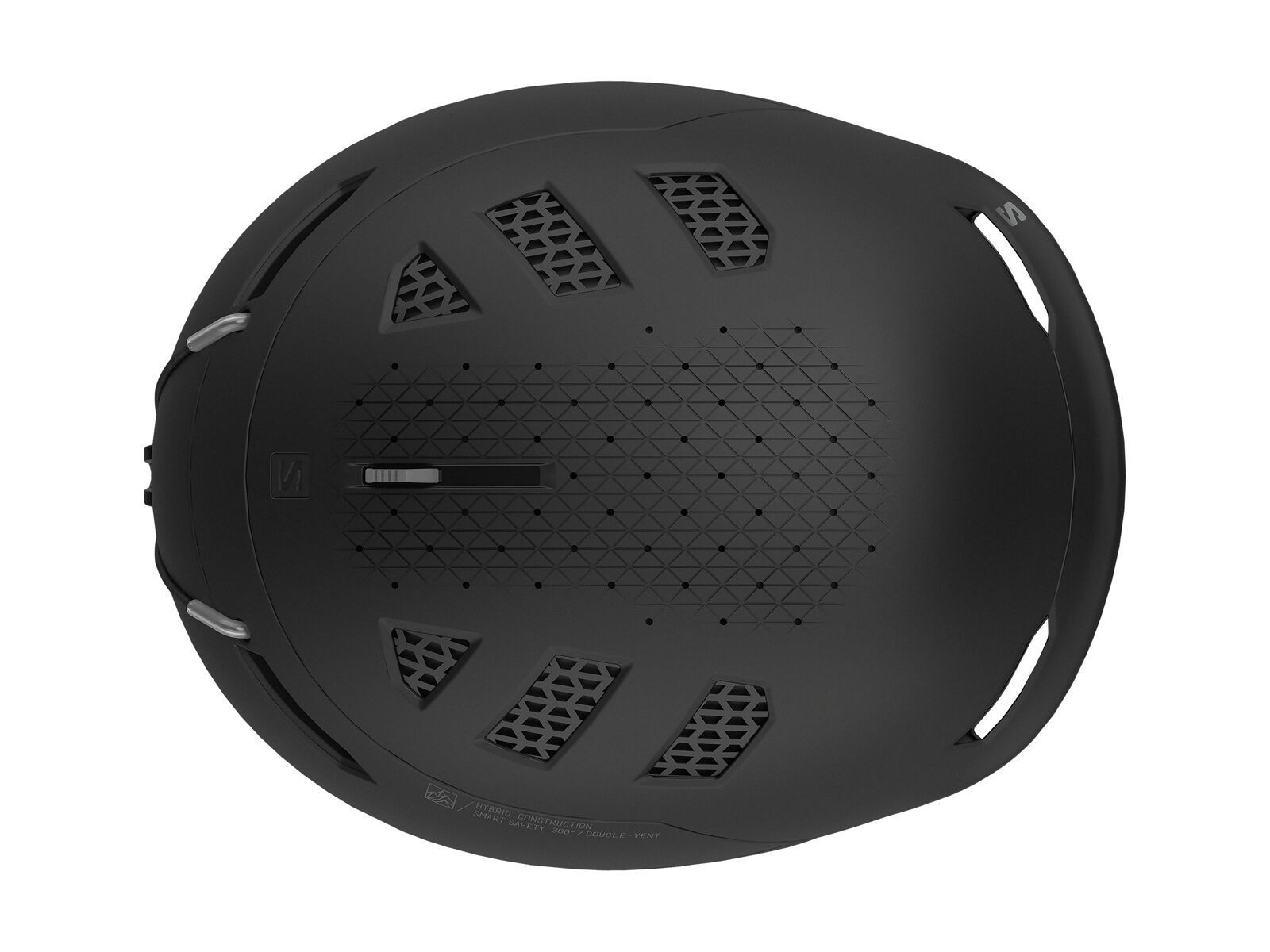 Salomon Husk Prime, black - Bild 3