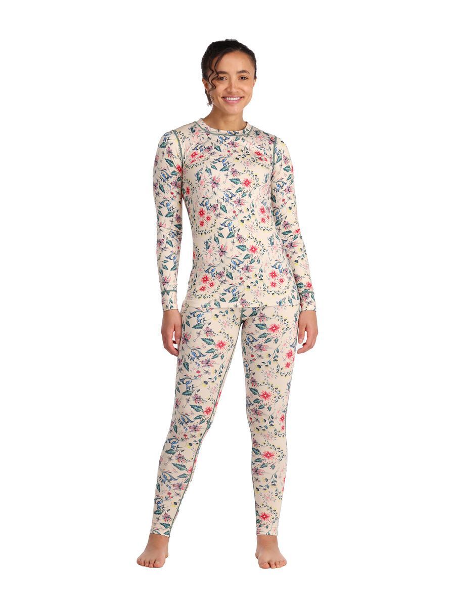 Kari Traa Fryd Long Sleeve, bjerk - Bild 5