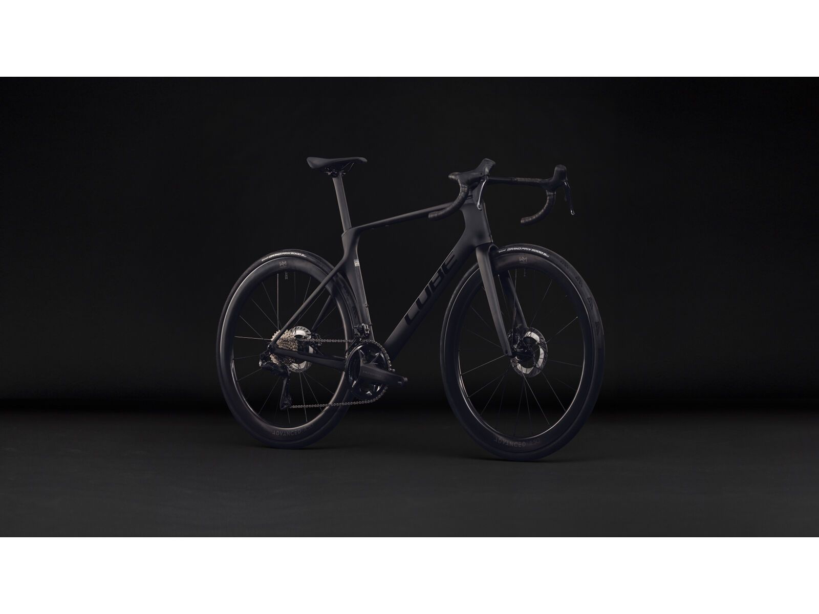 Cube Agree C:62 Pro, carbon´n´black - Bild 7