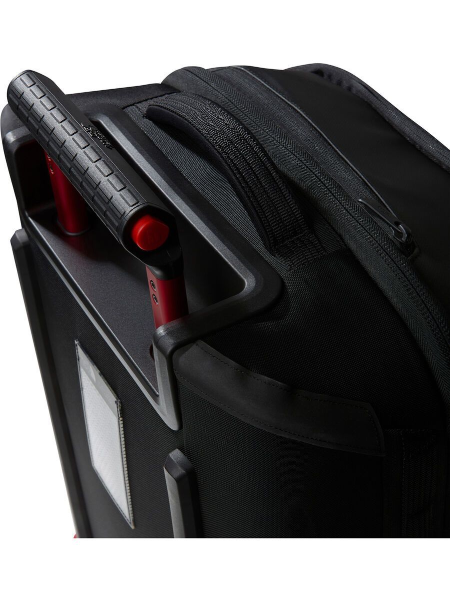 The North Face Base Camp Rolling Thunder 22, tnf black-tnf white-npf - Bild 5