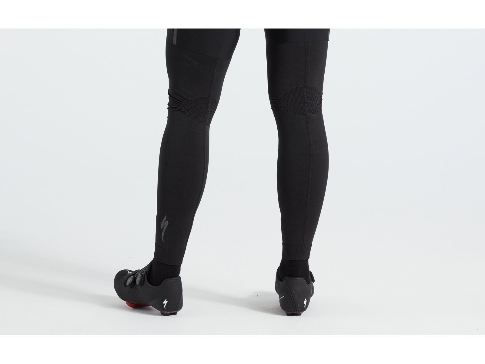 Specialized Seamless Leg Warmers, black - Bild 6