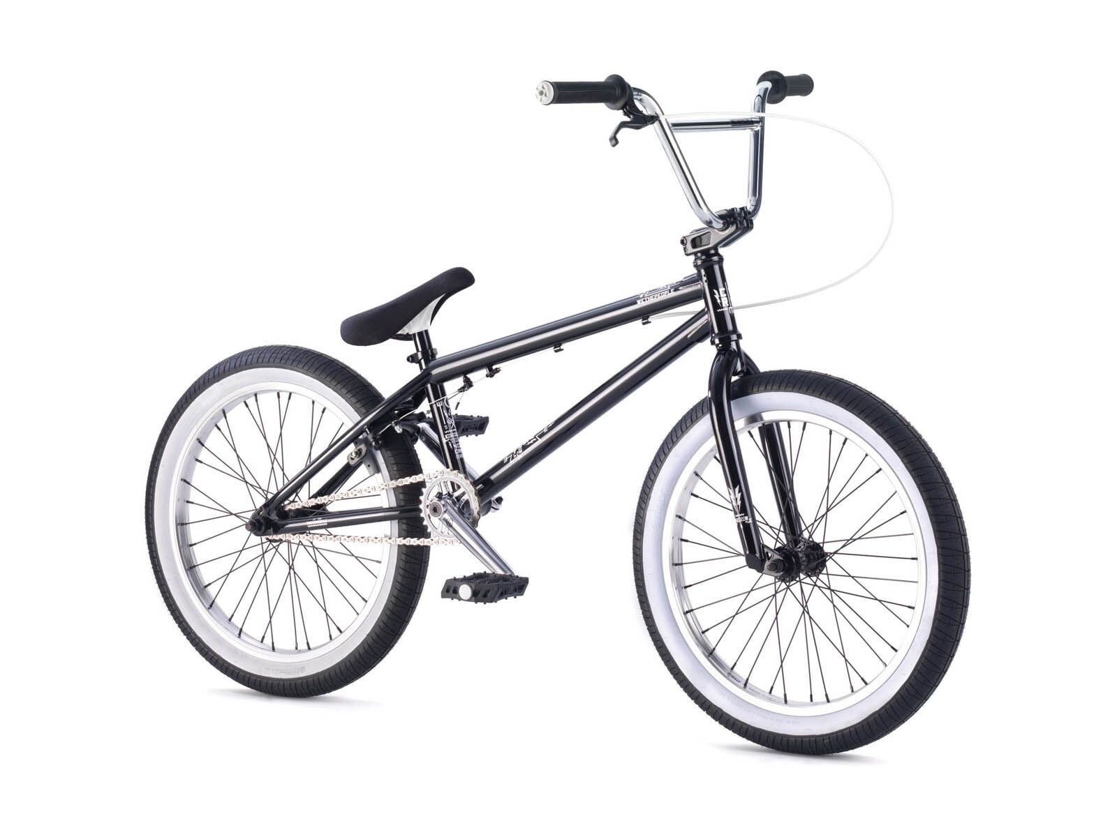 WeThePeople Curse, schwarz - Bild 1