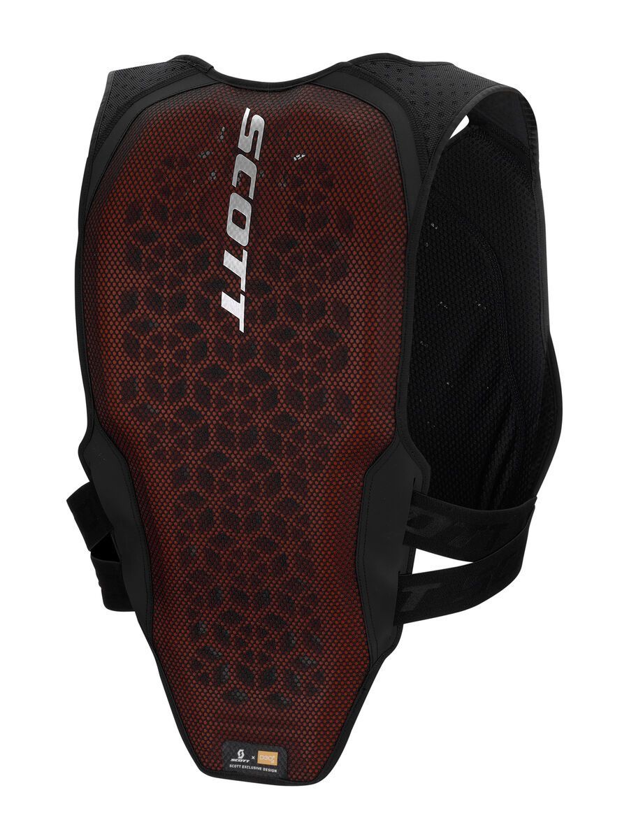 Scott Softcon Air Body Armor, black/grey - Bild 2