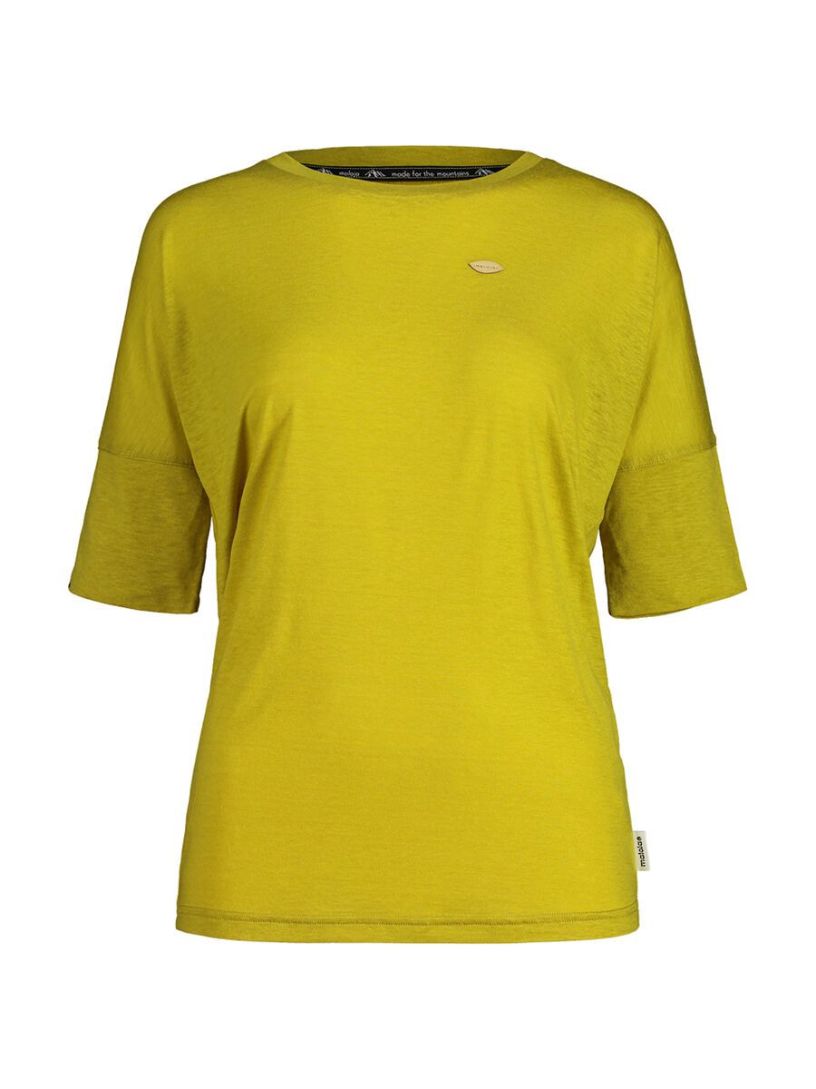 Maloja CluozzaM., golden fall - Bild 1