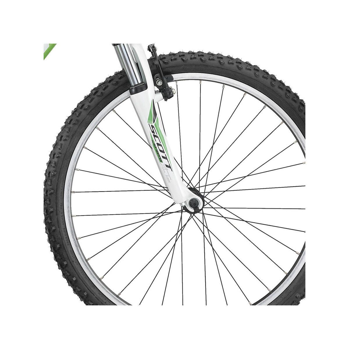 Scott Contessa Scale JR 24 - Bild 2