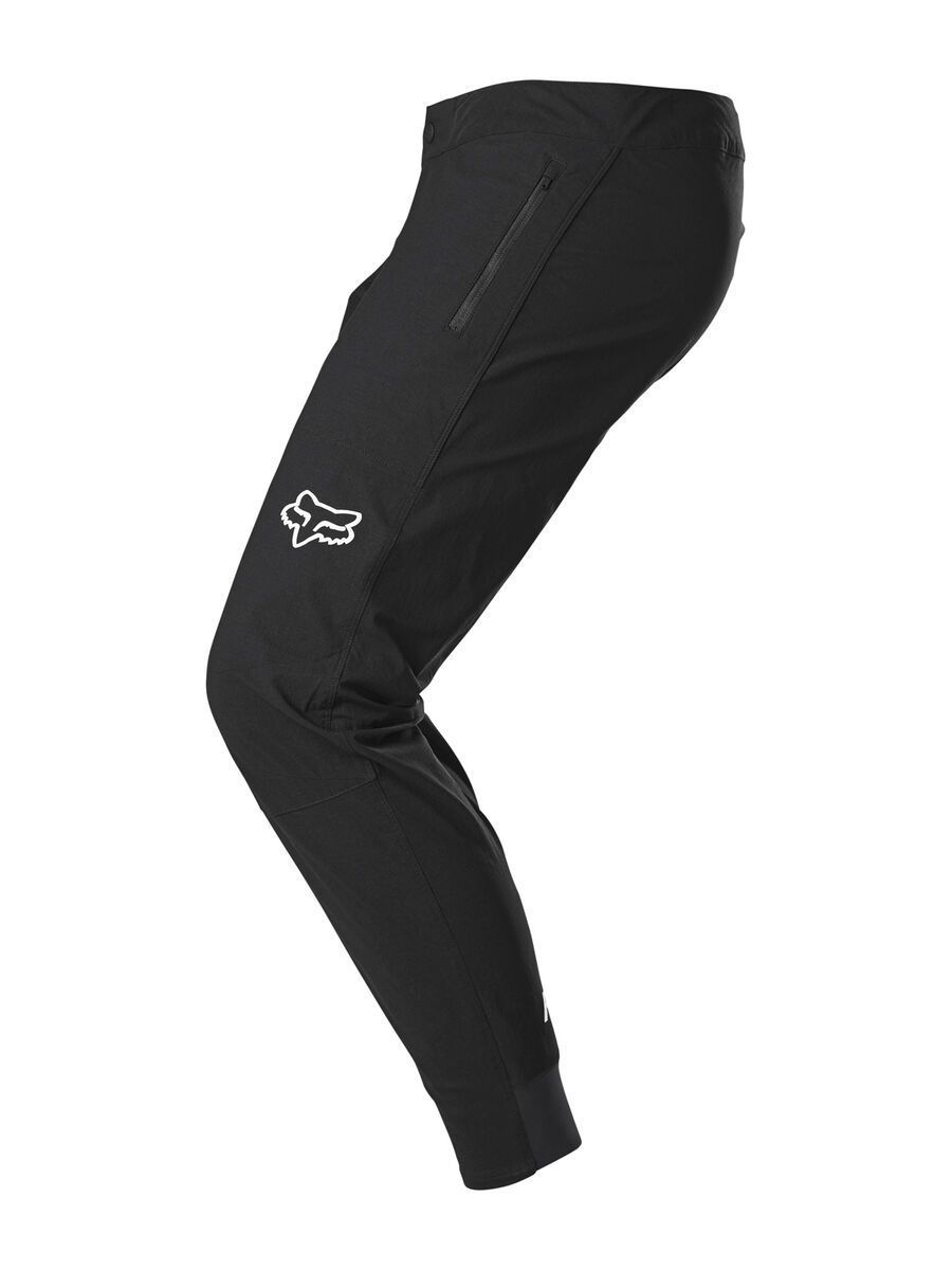 Fox Youth Ranger Pant, black - Bild 4