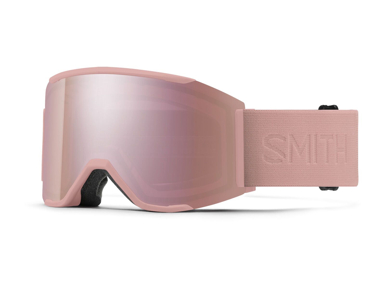 Smith Squad Mag - ChromaPop Everyday Rose Gold Mir, rock salt flood - Bild 1
