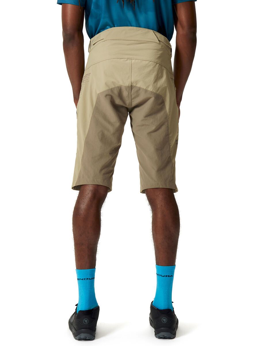 Endura SingleTrack Shorts II, pilz - Bild 8