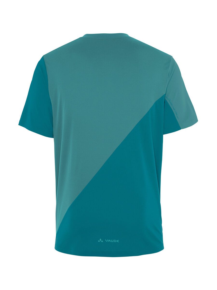 Vaude Men's Moab Shirt, neptune - Bild 2