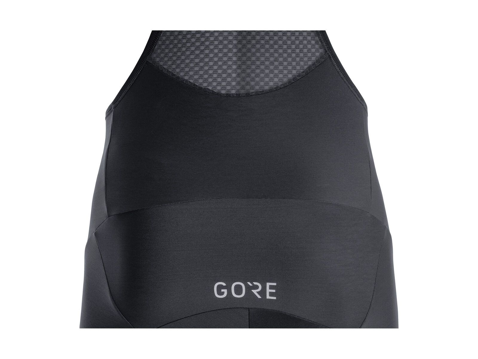 GOREWEAR C3 Thermo Trägerhose+, black - Bild 3