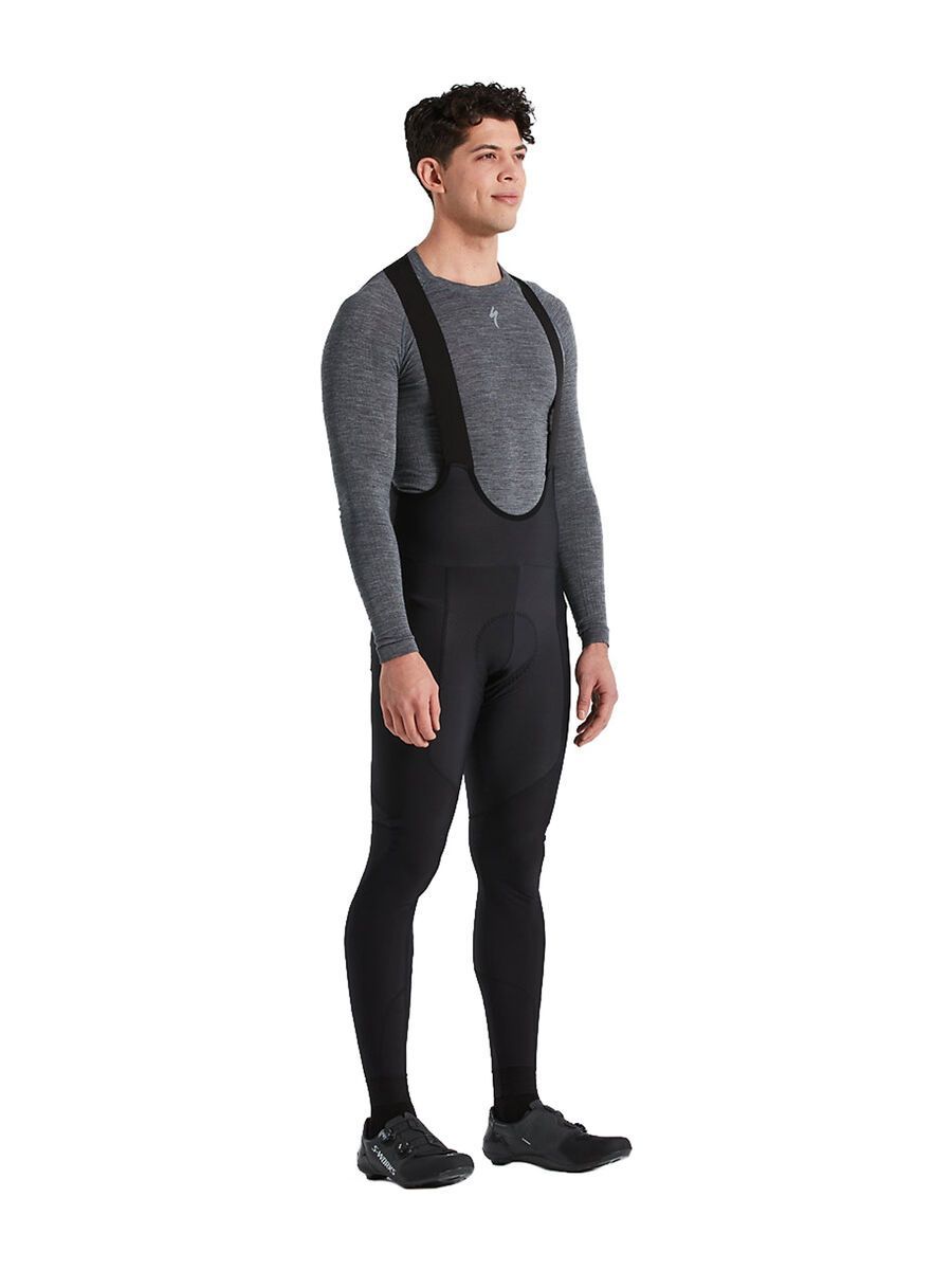 Specialized SL Pro Thermal Bib Tight, black - Bild 2