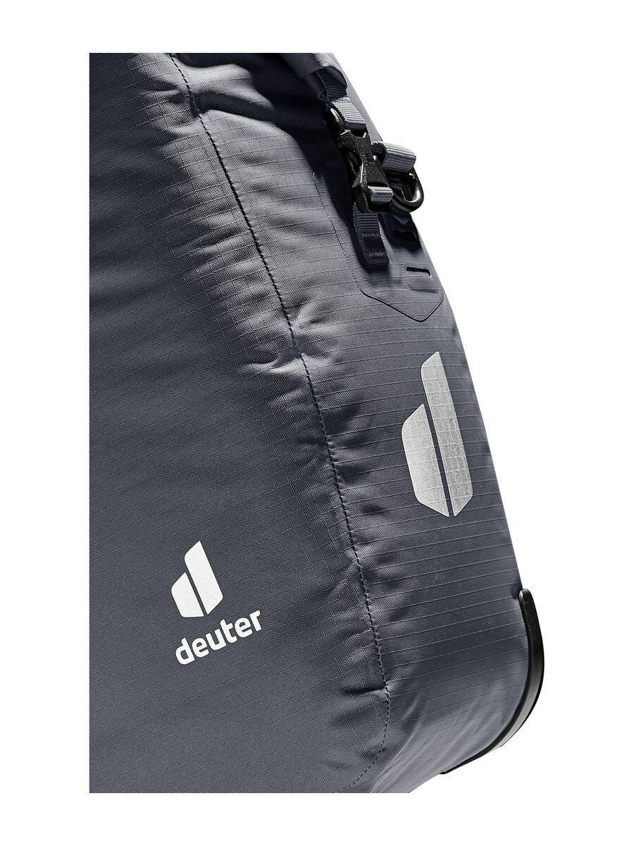 Deuter Weybridge 20+5, graphite - Bild 8