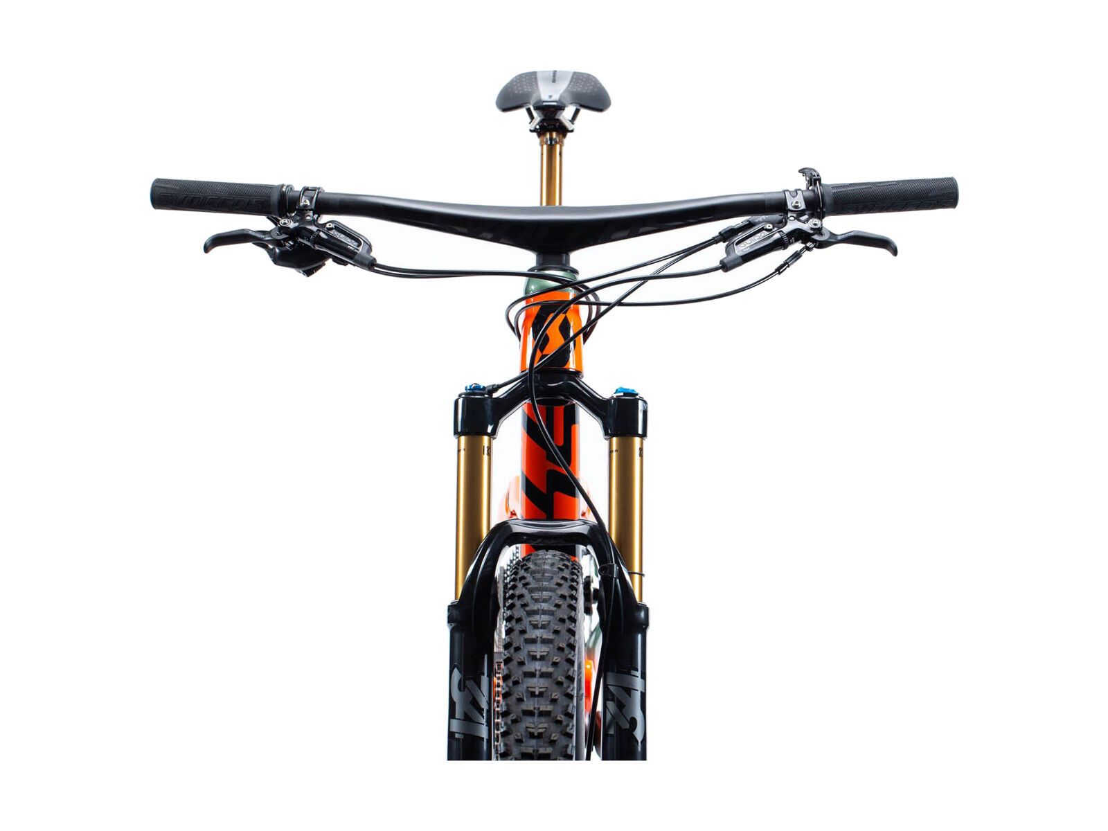 Scott Genius 900 Tuned - Bild 5