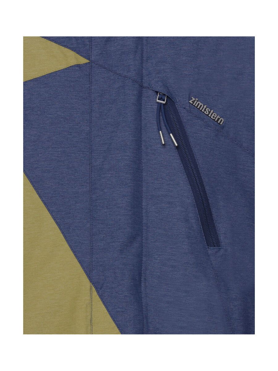 Zimtstern Flash Mash, marine - Bild 4