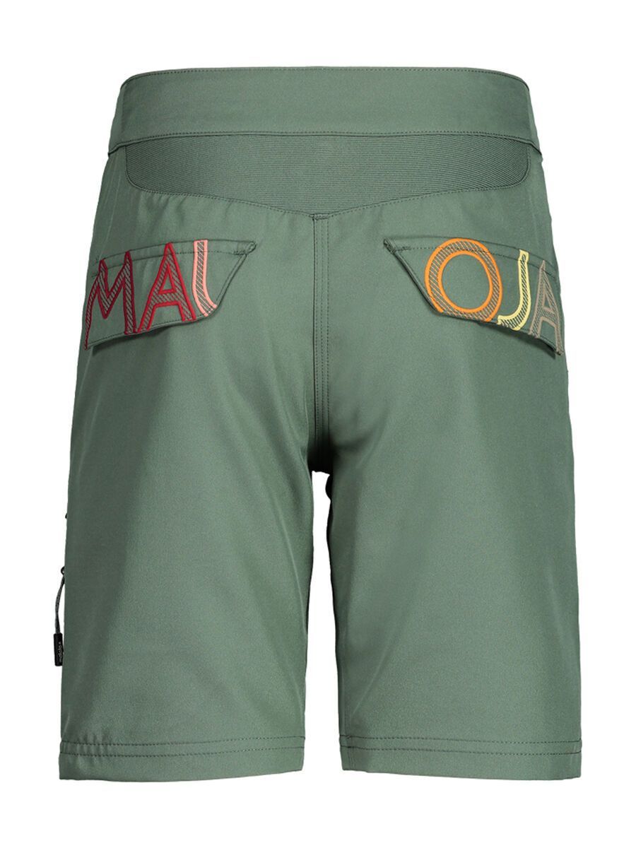 Maloja EbbiaG., cypress - Bild 2