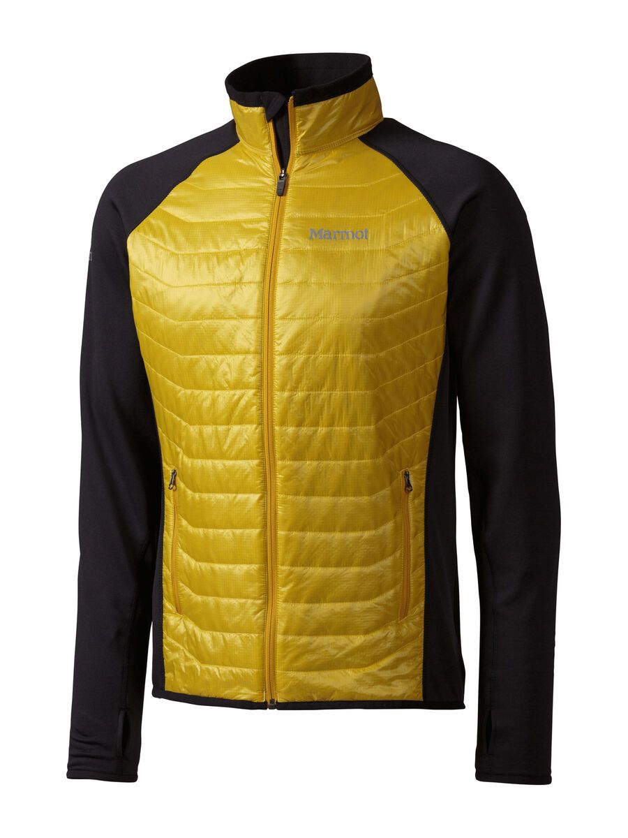 Marmot Variant Jacket, sunset orange - Bild 1