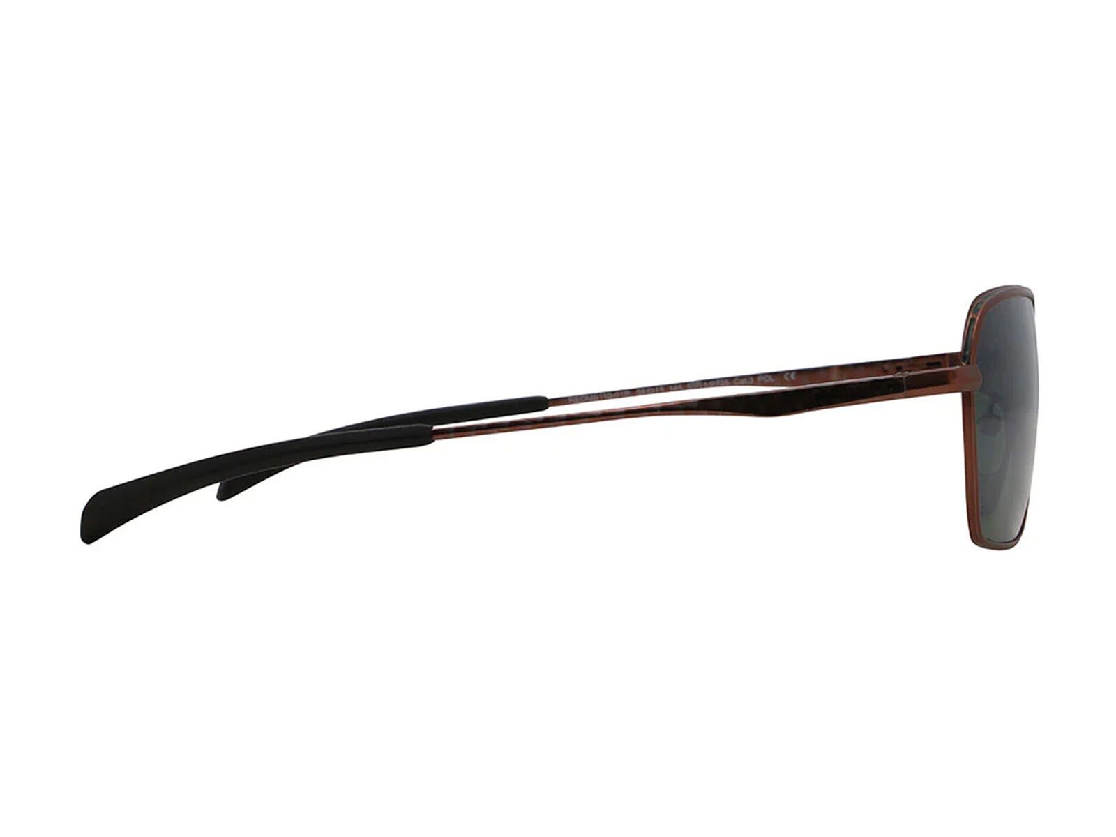 Red Bull Spect Eyewear Spear Concept, Green / matt red-brown - Bild 2