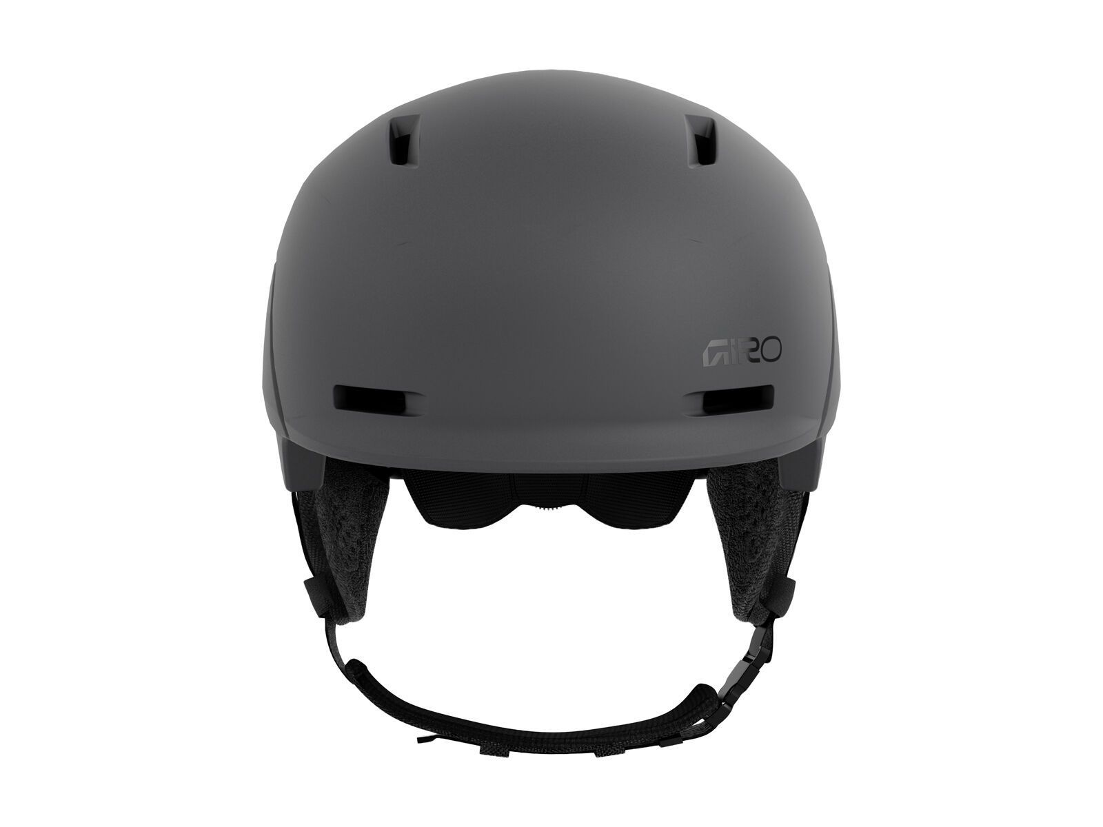 Giro Neo II MIPS, matte titanium - Bild 3