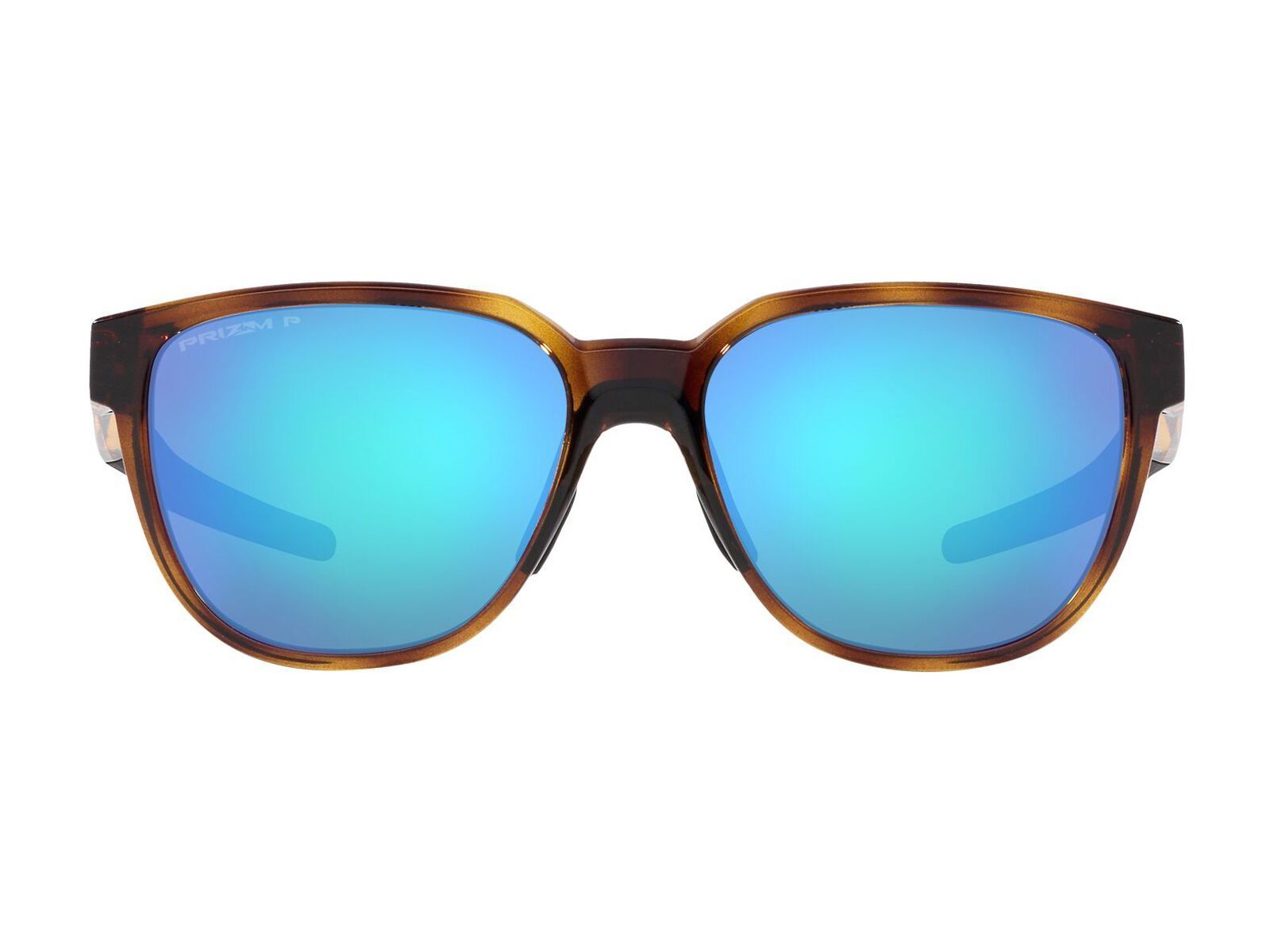 Oakley Actuator, Prizm Sapphire Polarized / brown tortoise - Bild 12