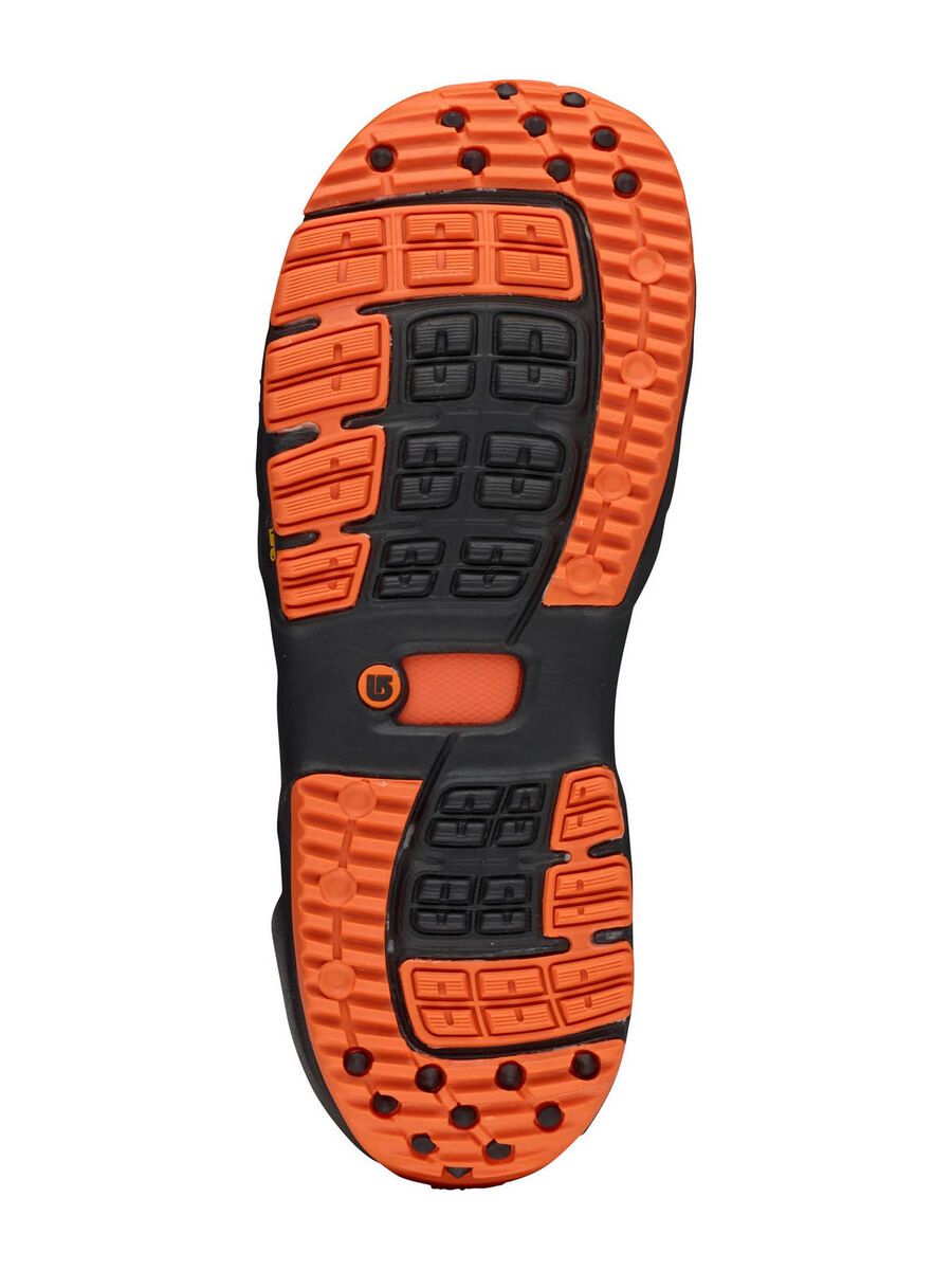 Burton Ruler, Black/Green - Bild 3