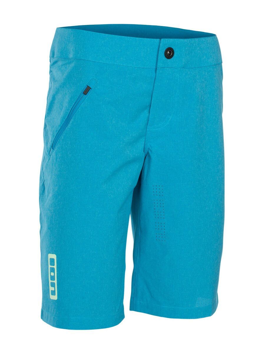 ION Bikeshorts Traze Wms, bluejay - Bild 1